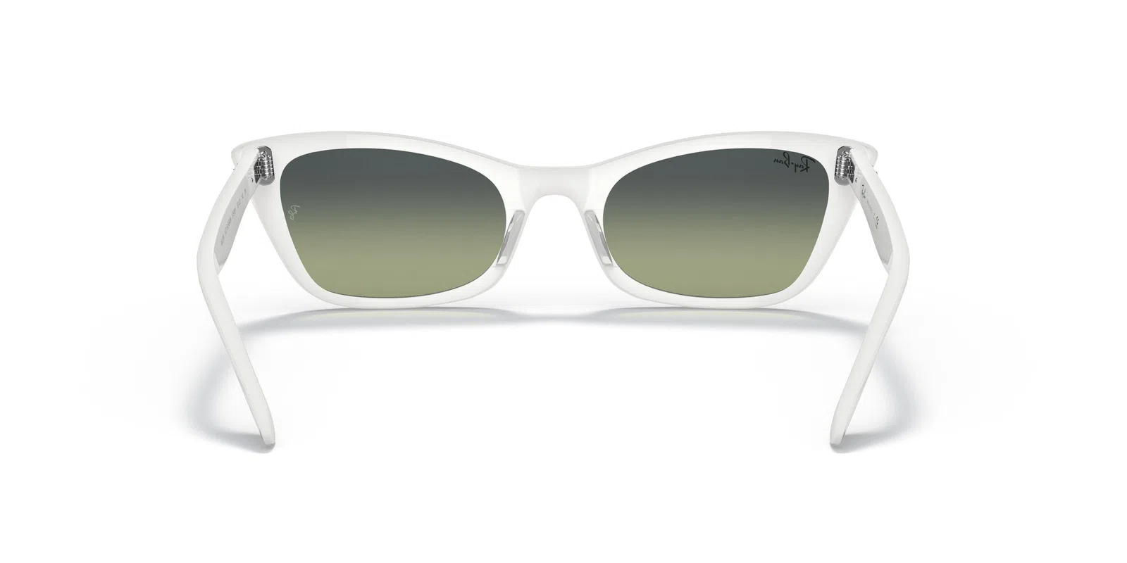 Ray-Ban Lady Burbank 2299 Sunglasses - view 30